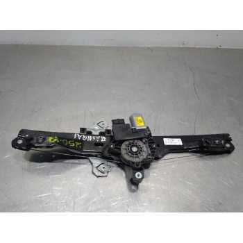 ELEVALUNAS DELANTERO IZQUIERDO 807014EA0C 