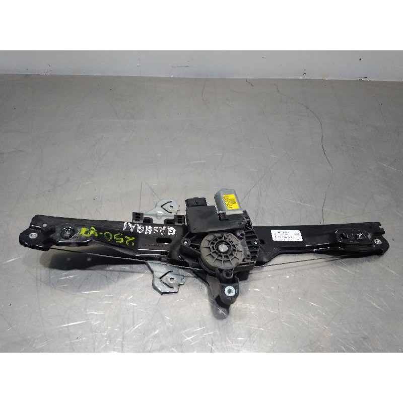 ELEVALUNAS DELANTERO IZQUIERDO 807014EA0C 