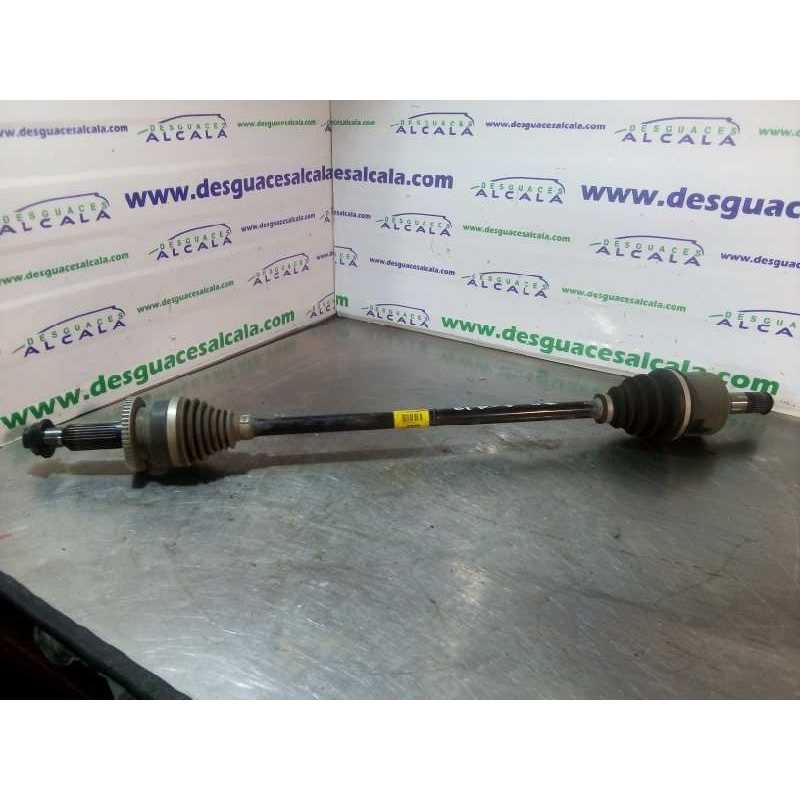 TRANSMISION TRASERA DERECHA 496012W050 ABS 