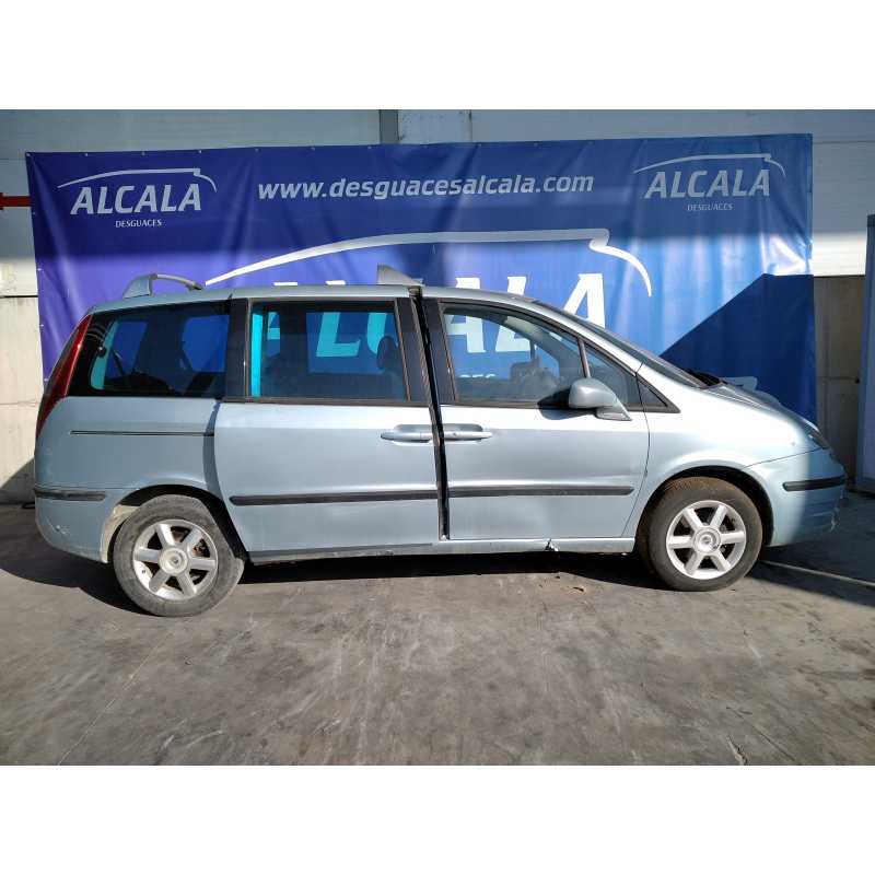fiat ulysse (179) del año 2006