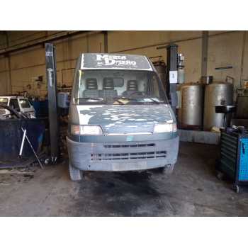 FIAT DUCATO CAJA CERRADA (DESDE 03.94) de desguace