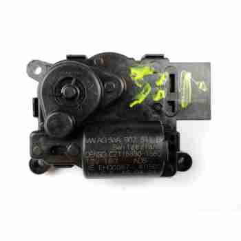 MOTOR TRAMPILLA CALEFACCION 5WA907511B  OEM 5WA907511B