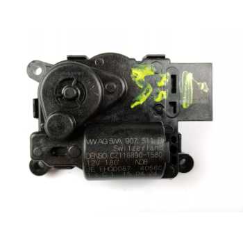MOTOR TRAMPILLA CALEFACCION 5WA907511B 
