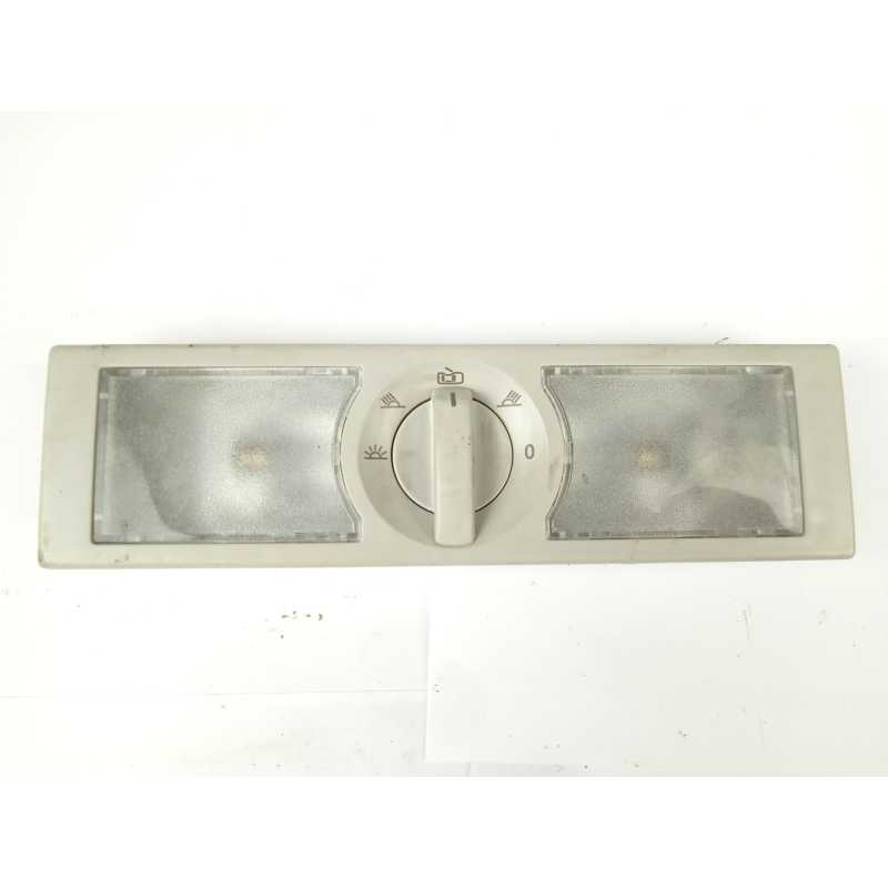 LUZ INTERIOR 6Q0947291B 