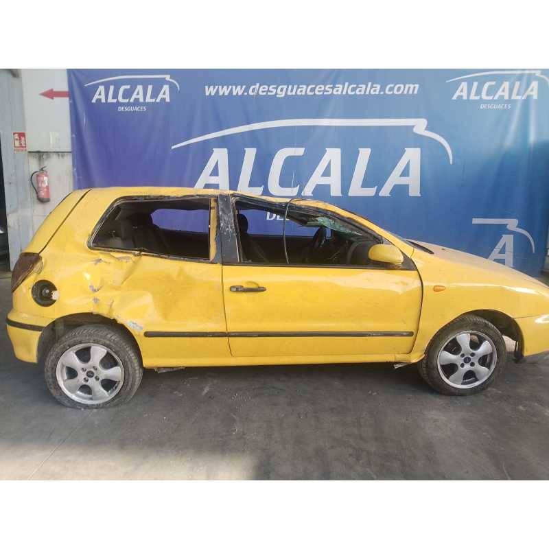 fiat bravo ii (198_) del año 2000