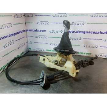 PALANCA CAMBIO 437002W130 