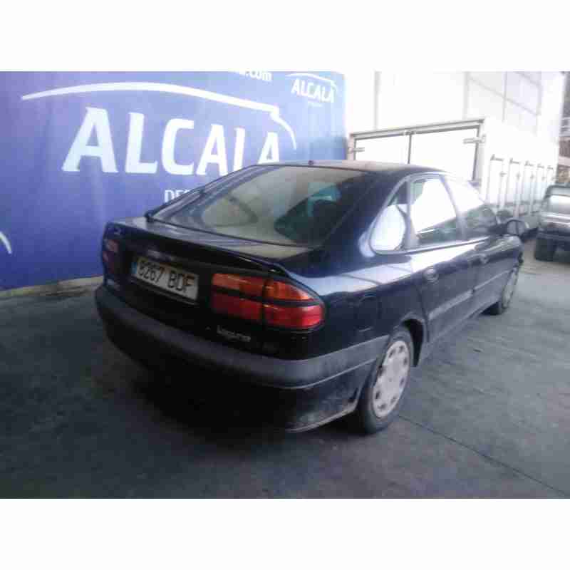 renault laguna i (b56_, 556_) del año 2000