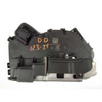 CERRADURA PUERTA DELANTERA DERECHA 5TB837016E 