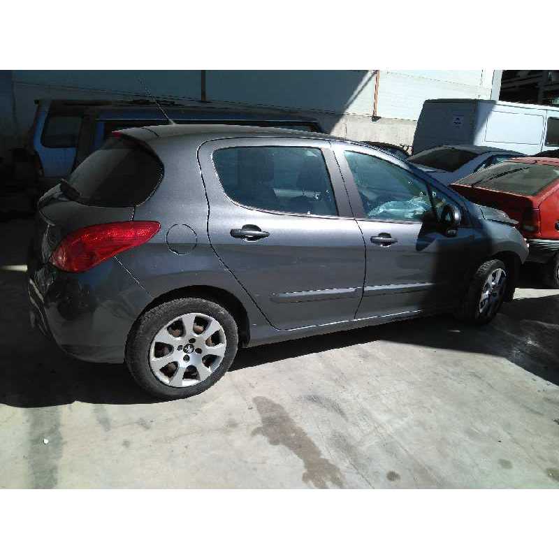 peugeot 308 del año 2013