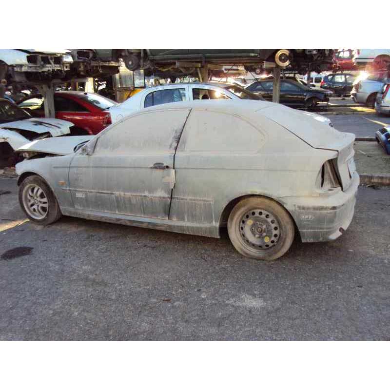 bmw serie 3 compact (e46) del año 2003