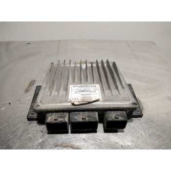 CENTRALITA MOTOR UCE 8200909666 