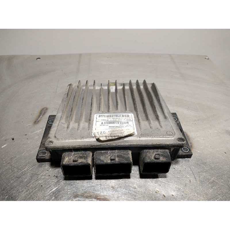 CENTRALITA MOTOR UCE 8200909666 