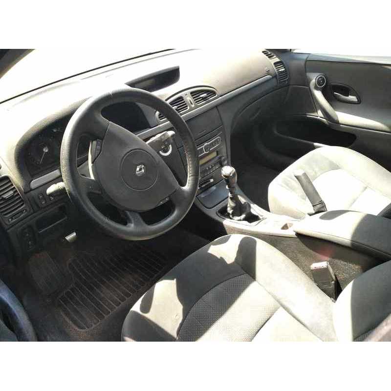renault laguna ii (bg0) del año 2005