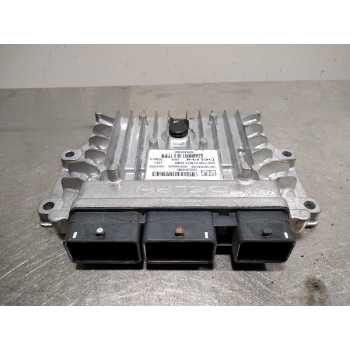 CENTRALITA MOTOR UCE 9663548180 
