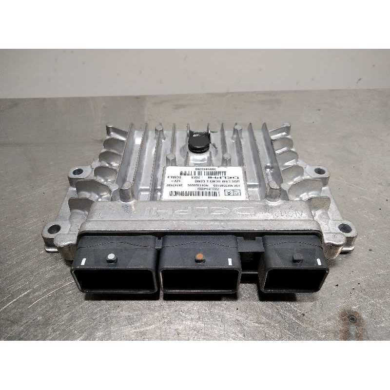 CENTRALITA MOTOR UCE 9663548180 