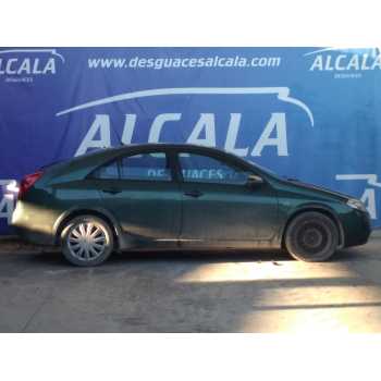 NISSAN PRIMERA BERLINA (P12)