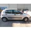 hyundai getz (tb) del año 2003