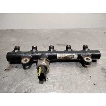 RAMPA INYECTORA 9656391180 