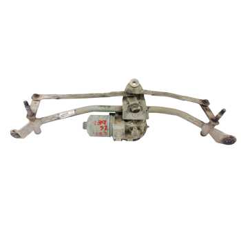 MOTOR LIMPIA DELANTERO 7338655 3397021702 