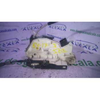 CERRADURA PUERTA DELANTERA IZQUIERDA 5N1837015C ELECTRICA 7 PINES