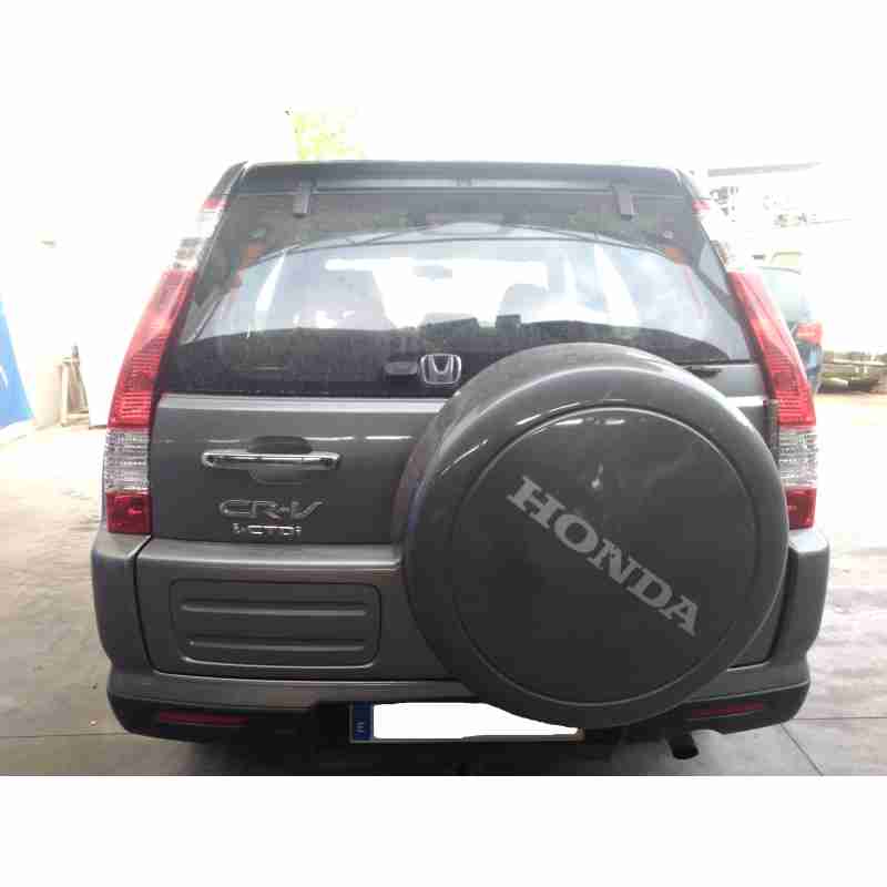 honda cr-v (rd8) del año 2005