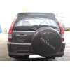 honda cr-v (rd8) del año 2005