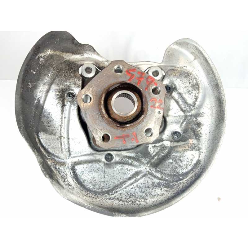 MANGUETA TRASERA IZQUIERDA 80A505435J 