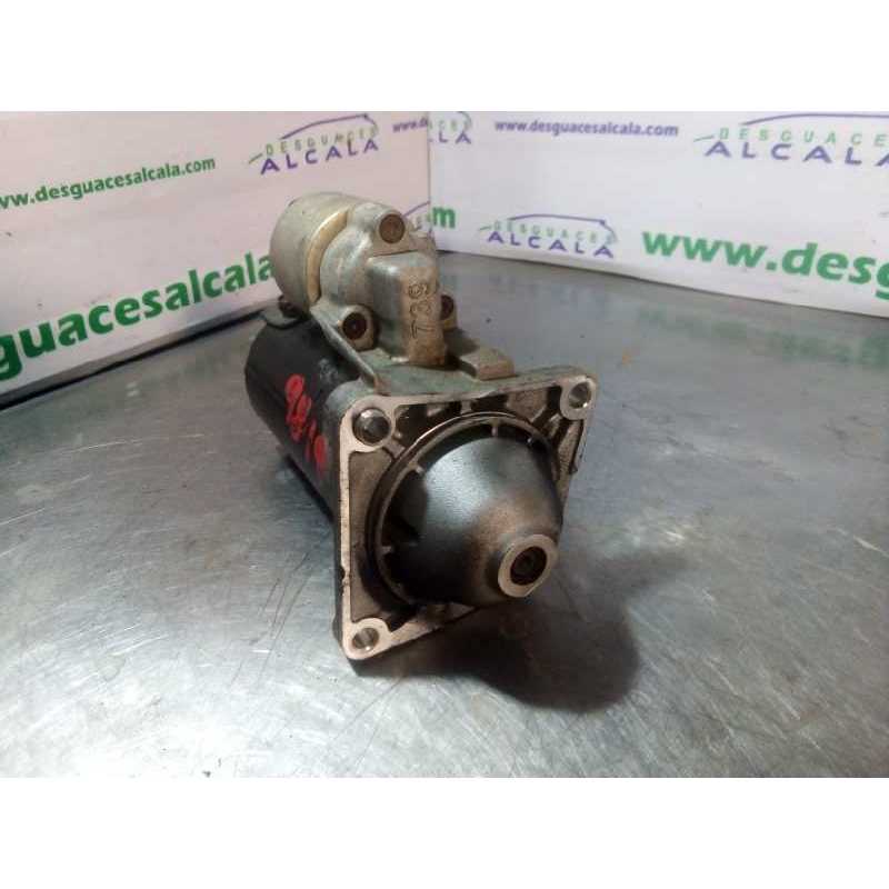 MOTOR ARRANQUE 0001138010 11 DIENTES 