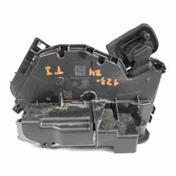CERRADURA PUERTA TRASERA IZQUIERDA 5TA839015Q 