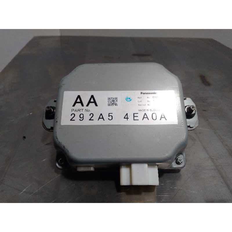 MODULO ELECTRONICO 292A54EA0A 