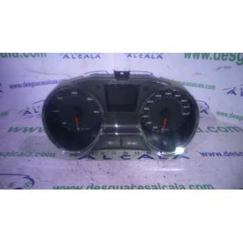 CUADRO INSTRUMENTOS 6J0920800L SIEMENS 