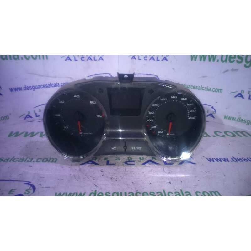 CUADRO INSTRUMENTOS 6J0920800L SIEMENS 
