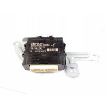 MODULO ELECTRONICO 8943060160 615269000 