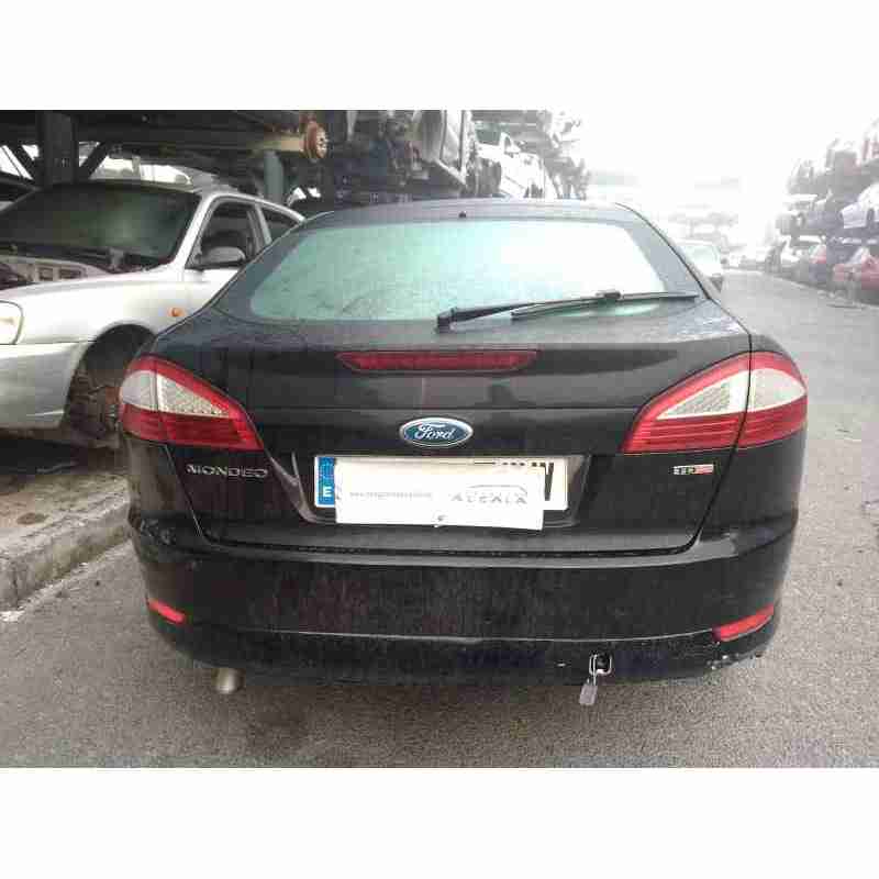ford mondeo ber. (ca2) del año 2007