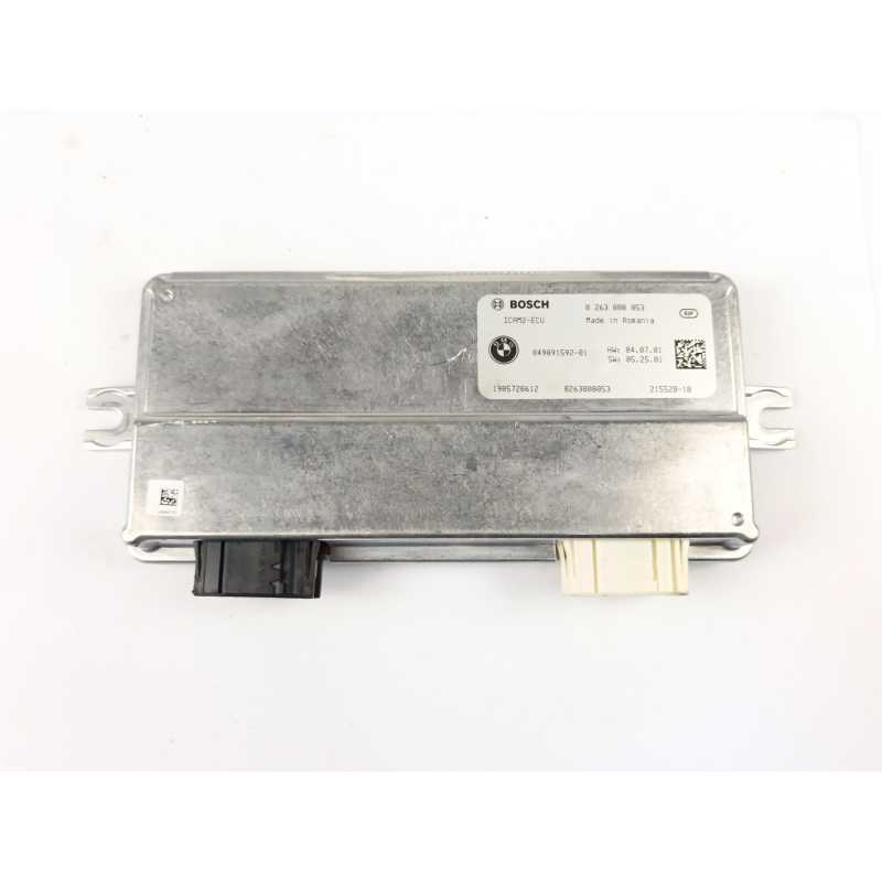 MODULO ELECTRONICO 0263008053 849891592 
