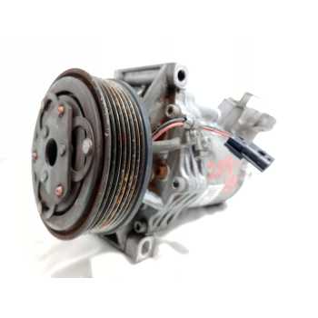 COMPRESOR AIRE ACONDICIONADO 92600BV80A 