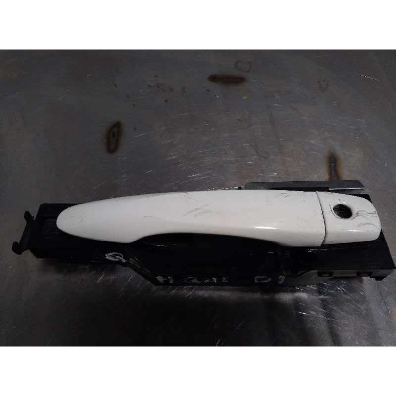 MANETA EXTERIOR DELANTERA IZQUIERDA 806404EA0B ARAÑADO 806114EA0A