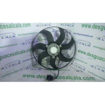 ELECTROVENTILADOR 6Q0959455AD SIEMENS 