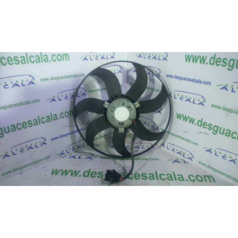 ELECTROVENTILADOR 6Q0959455AD SIEMENS 