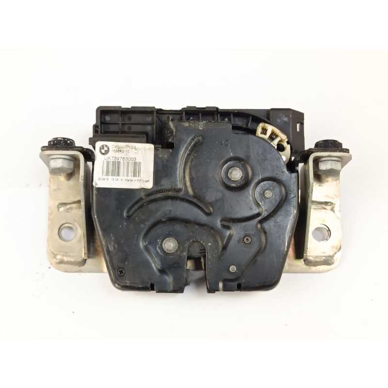 CERRADURA MALETERO / PORTON 7397630 