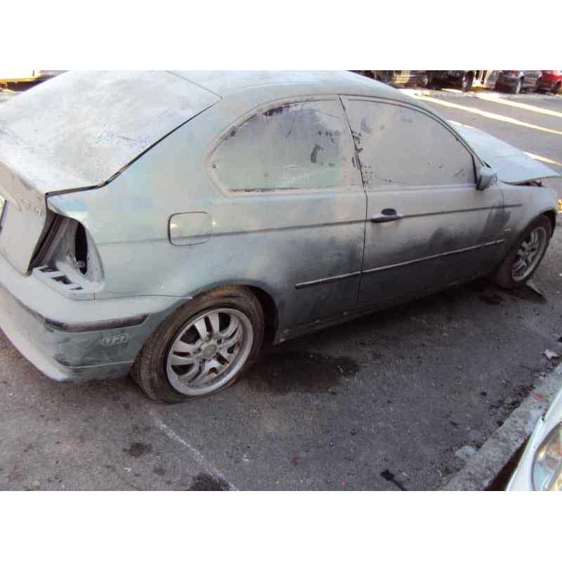 bmw serie 3 compact (e46) del año 2003