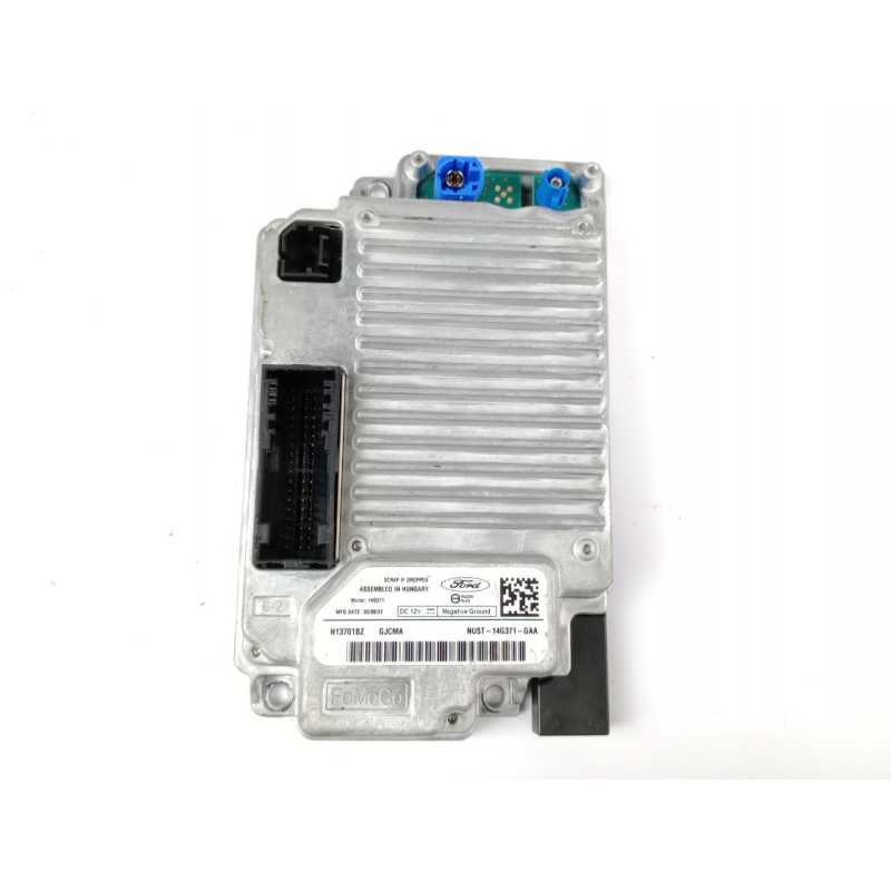 MODULO ELECTRONICO NU5T14G371GAA 