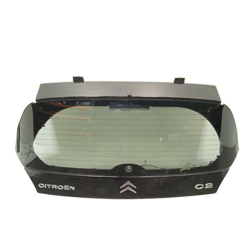 PORTON TRASERO 8701S2 