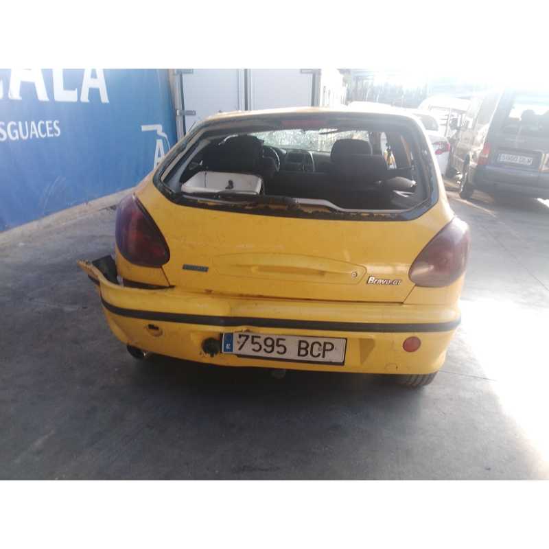 fiat bravo ii (198_) del año 2000
