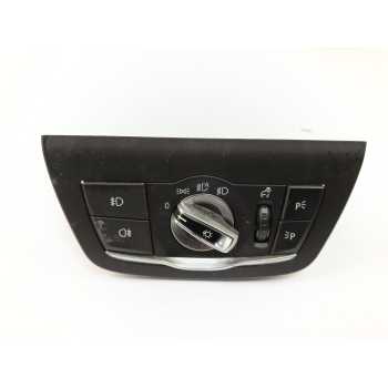 MANDO LUCES 9472966 