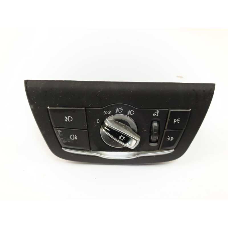 MANDO LUCES 9472966 