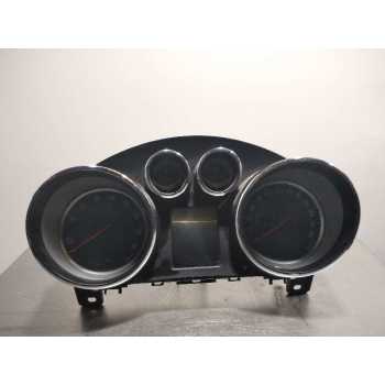 CUADRO INSTRUMENTOS 13460584 
