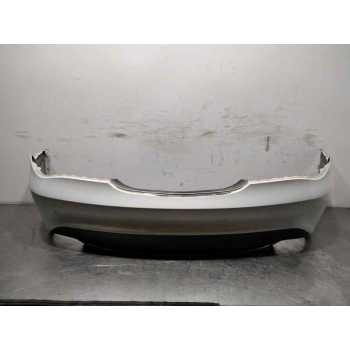 PARAGOLPES TRASERO A11788004409999 SOPORTE ROTO BOLLADO