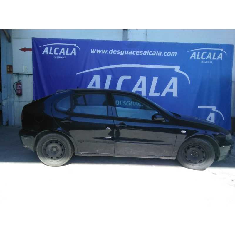 seat leon (1m1) del año 2002