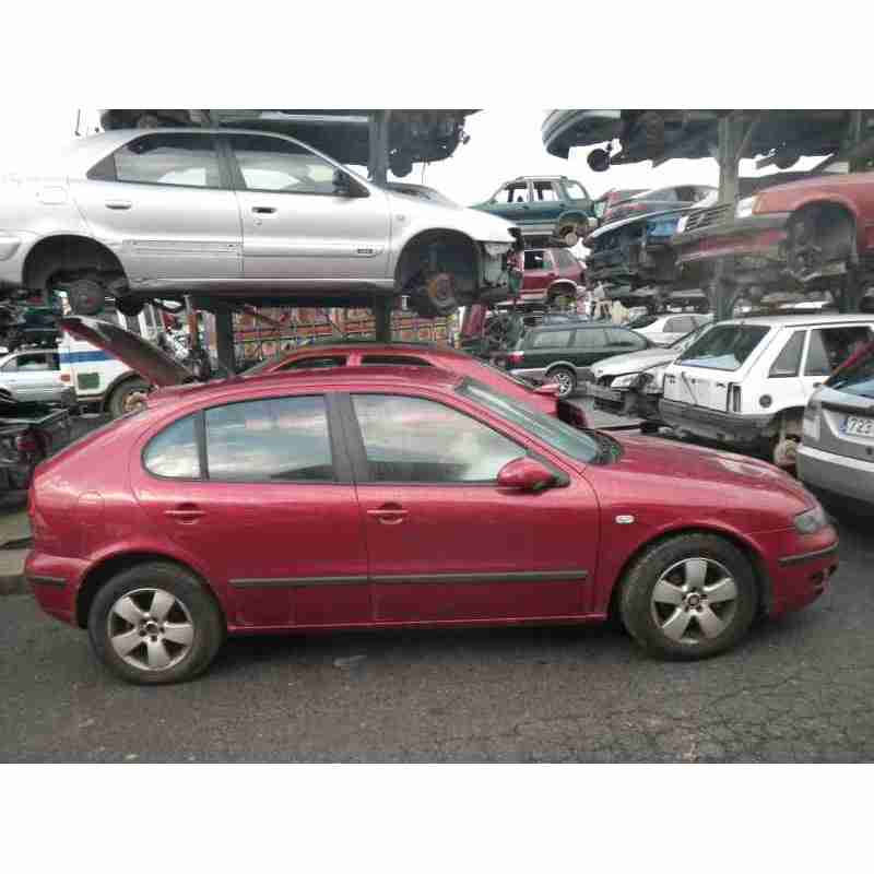 seat leon (1m1) del año 2004